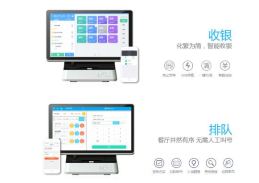 每年要收費的收銀系統 {客如云}，小中型商戶推薦惠管家！